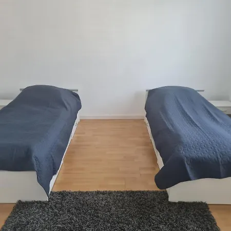 Ferienhaus Hubertus Apartment *